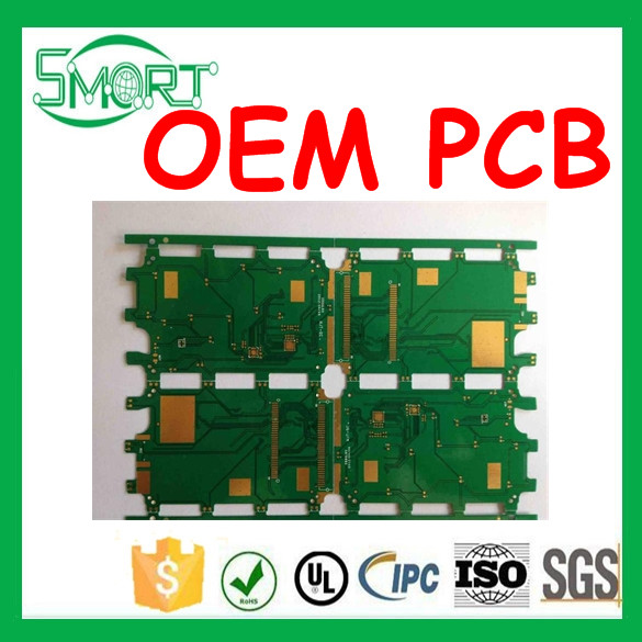 スマート bes リジッド pcb製造、 pcb シングル 、 ダブル 、多層pcb製造-問屋・仕入れ・卸・卸売り