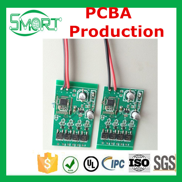 工場直接供給スマートbesfr494vorohs2月6日層pcb基板設計pcba-多層PCB問屋・仕入れ・卸・卸売り