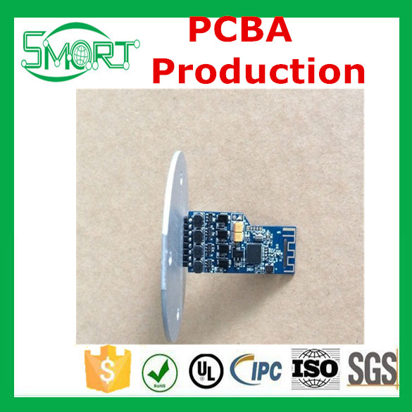 スマートパネル回路基板bespcbapcbaボード発光おもちゃコントロールパネル回路メーカー-多層PCB問屋・仕入れ・卸・卸売り