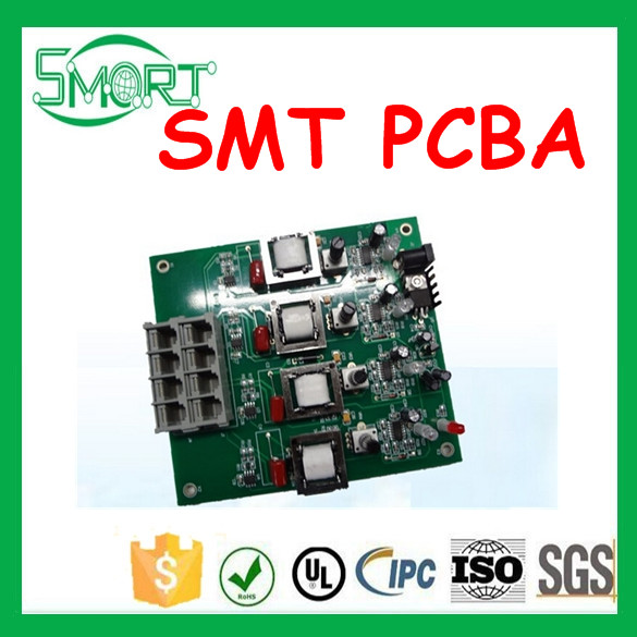 スマート bes odm/oem プリント回路基板アセンブリ smt pcba製造-問屋・仕入れ・卸・卸売り