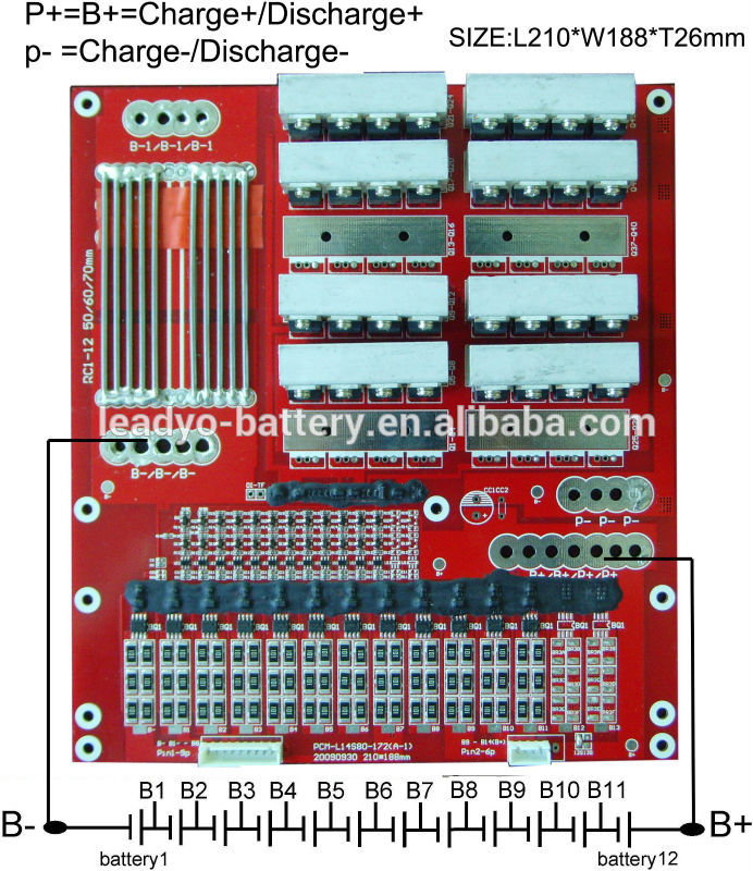 Smartbes防水超音波センサー モジュール pcb回路基板メーカー-多層PCB問屋・仕入れ・卸・卸売り