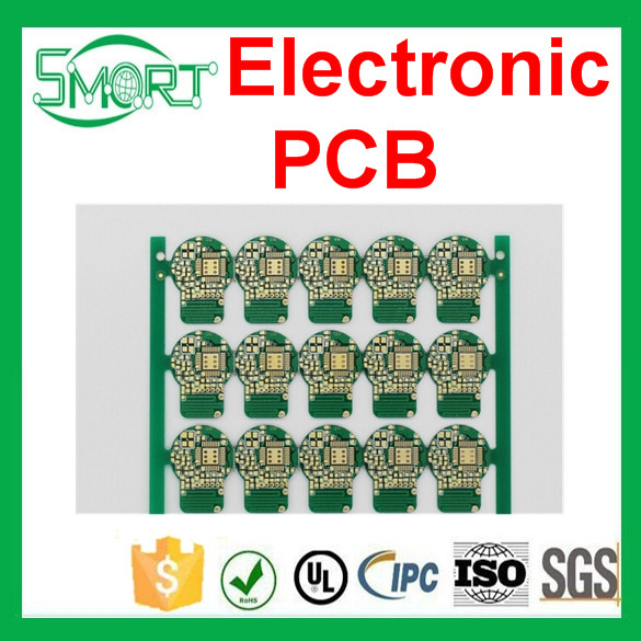 Smartbes電子カード pcb 、 pcba アセンブリ と モジュール gprs回路基板-問屋・仕入れ・卸・卸売り