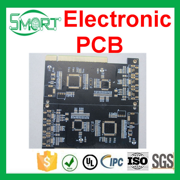 スマートbes深センpcbメーカー、 Pcb pcbaアセンブリと電子compoentsサプライヤー-多層PCB問屋・仕入れ・卸・卸売り