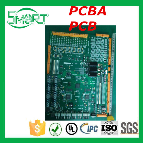 スマートbespcba通信機器サプライヤーと回路基板メーカーのスマートホームシステム-多層PCB問屋・仕入れ・卸・卸売り