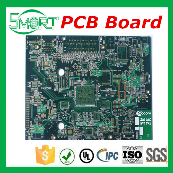 ledsmartbescem194v0pcbモジュールpcb、 fpgaボードrohs指令pcb-多層PCB問屋・仕入れ・卸・卸売り