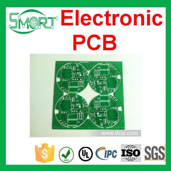 Smartbes電子pcb カスタマイズ サンプル pcb 1-30層プロトタイプ回路基板-問屋・仕入れ・卸・卸売り