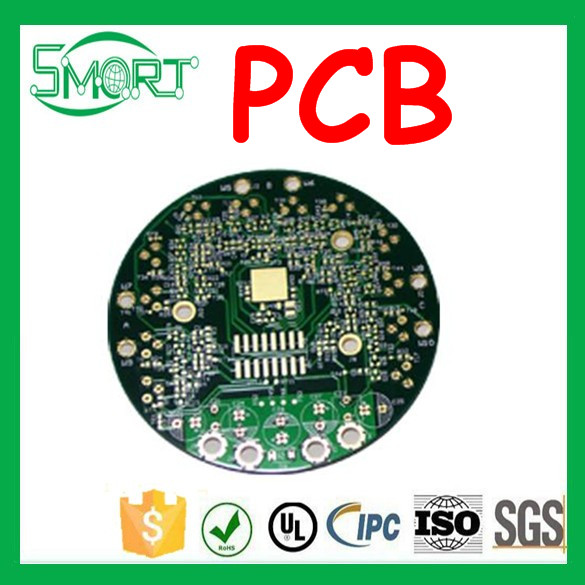 smartbesfr4剛性ダブルサイドpcb電子部品のためのpcbaはんだ-多層PCB問屋・仕入れ・卸・卸売り