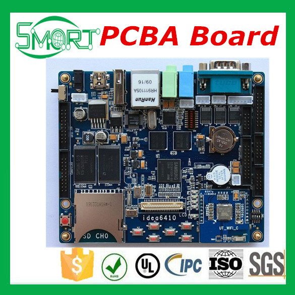 マルチスマートbes層電子プリント回路基板pcbpcbaサービス-多層PCB問屋・仕入れ・卸・卸売り