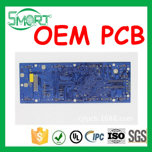 スマート bes hasl 2層回路pcb と カスタム電子ボード-問屋・仕入れ・卸・卸売り