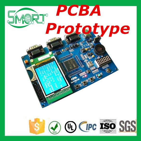 スマート電子besカスタマイズメーカーのpcbアセンブリおよびlcd深セン電子pcbカード-多層PCB問屋・仕入れ・卸・卸売り