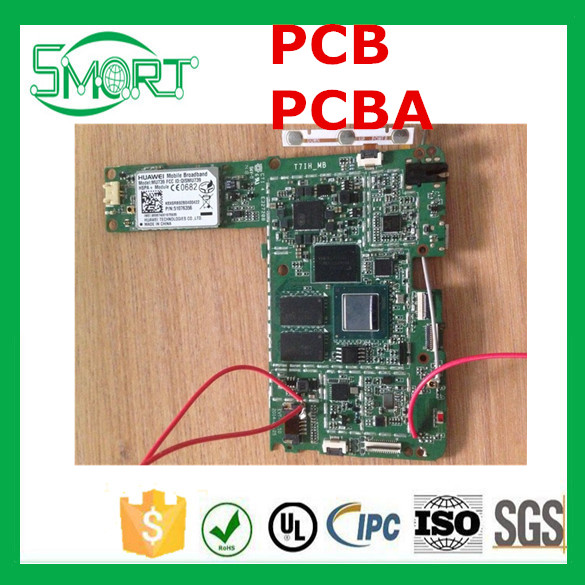 スマートbes水処理機器pcba回路基板smt加工浄水器ボード-多層PCB問屋・仕入れ・卸・卸売り