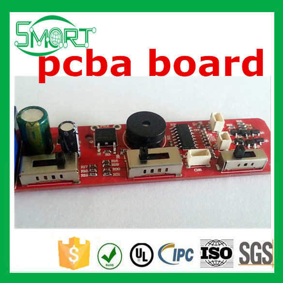スマートbesドリフトカーマスタープレートダブルパネルボードpcbaカーアクセサリーやねじれ制御ボード-多層PCB問屋・仕入れ・卸・卸売り