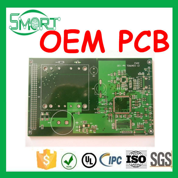 スマート bes 2層oem pcb アセンブリ ボード 、 Pcb と pcba メーカー-問屋・仕入れ・卸・卸売り