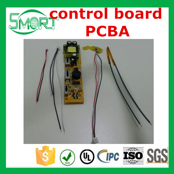 スマートbes加湿器コントローラが/とusb充電器pcbapcbアセンブリ-多層PCB問屋・仕入れ・卸・卸売り