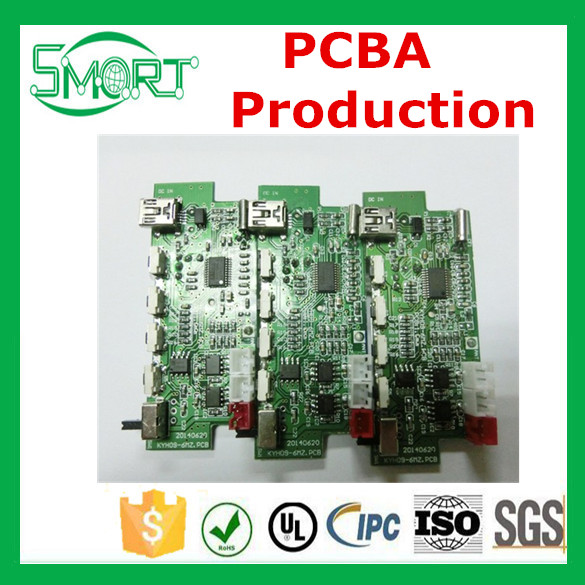 スマート bes oem電子コントローラ pcba/pcba クローン/プリント回路基板アセンブリ-問屋・仕入れ・卸・卸売り