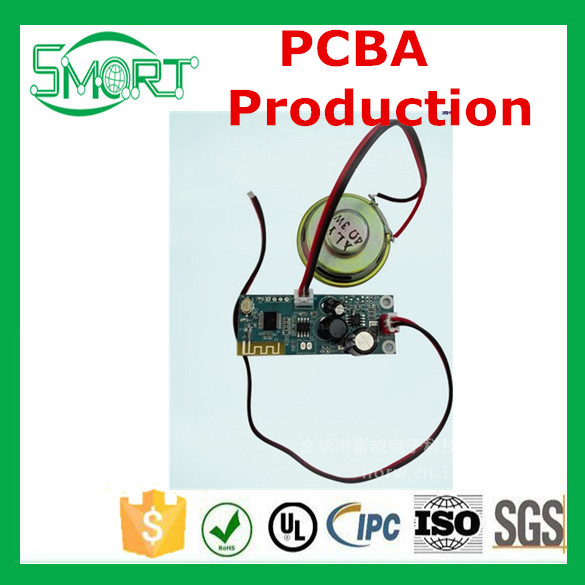 スマート bes 2層電子pcb と oem fr4 hasl多層pcba プロトタイプ メーカー-多層PCB問屋・仕入れ・卸・卸売り