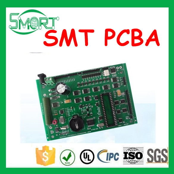 スマート bes カスタム メイド 2層pcb と多層pcba アセンブリ-問屋・仕入れ・卸・卸売り