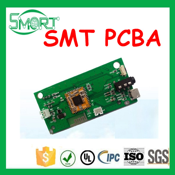 スマート bes pcb クローン/pcb レイアウト と pcb アセンブリ 、 ターン キー プロジェクト pcba-問屋・仕入れ・卸・卸売り