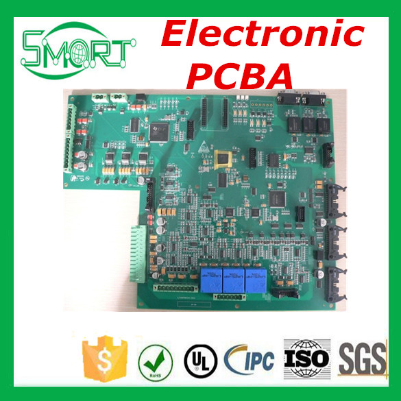 smtpcbプロトタイプとスマートbesのpcbaアセンブリをスマートホームシステム製品-多層PCB問屋・仕入れ・卸・卸売り