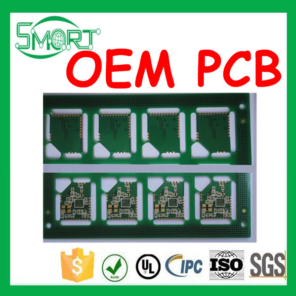 Smartbes中国ロッシュ苦情oem pcb ボード製造と回路基板クローン-問屋・仕入れ・卸・卸売り