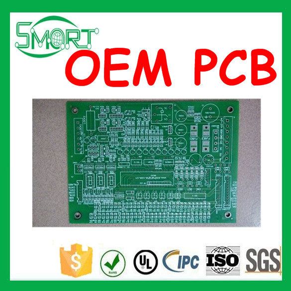 Smartbes 2-8層pcb制御インピーダンス 、 エレクトロニクス サービス oem回路メーカー-問屋・仕入れ・卸・卸売り