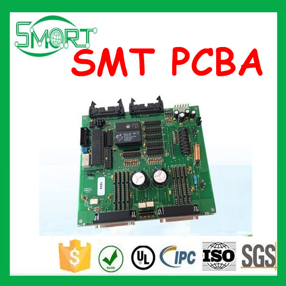 スマート bes生産と アセンブリ の電子カード産業用アプリケーション電子pcba oem-問屋・仕入れ・卸・卸売り
