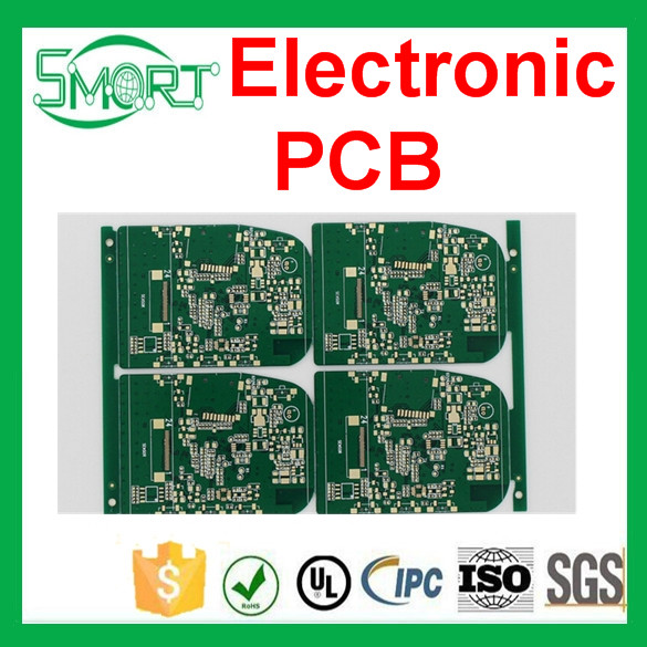 Smartbes深セン pcb生産と アセンブリ契約サプライヤー と誘導クッカー回路基板-問屋・仕入れ・卸・卸売り