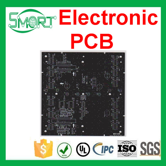 Smartbes低コスト fr4両面pcb pcba サンプル生産-問屋・仕入れ・卸・卸売り