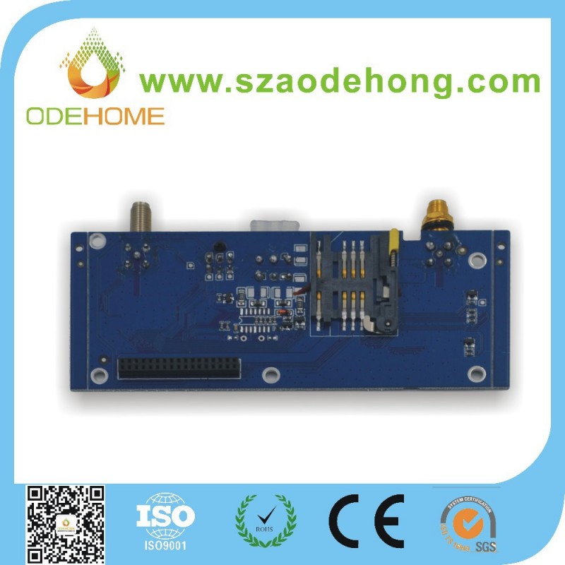 新製品2015gpsナビゲータトラッカーpcbaボード-多層PCB問屋・仕入れ・卸・卸売り