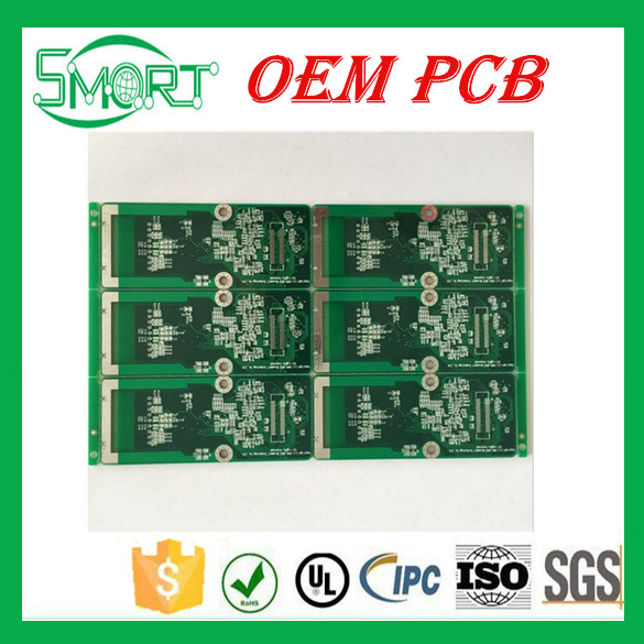 スマートベス〜eletric fr4 pcb多層hasl pcbメーカー-多層PCB問屋・仕入れ・卸・卸売り