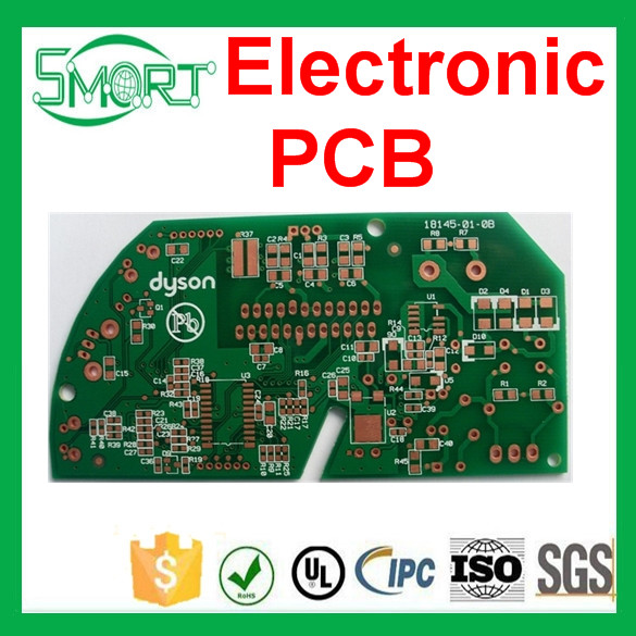 Smartbes 4層enig pcb ボード と oem電子pcb-問屋・仕入れ・卸・卸売り
