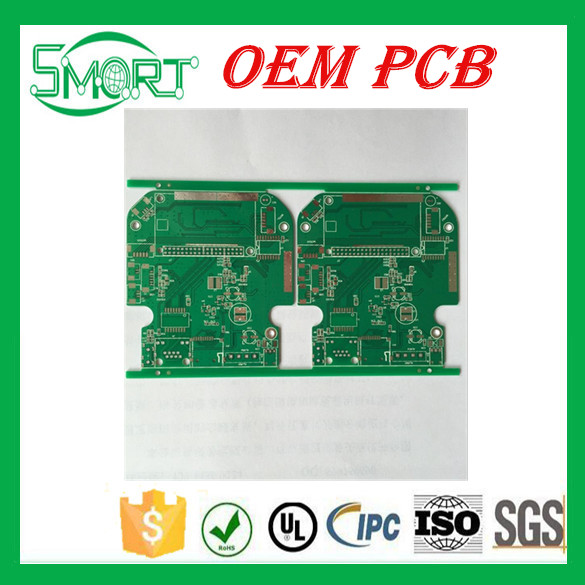 スマートベス〜eletric fr4電子制御ボード両面pcb-多層PCB問屋・仕入れ・卸・卸売り