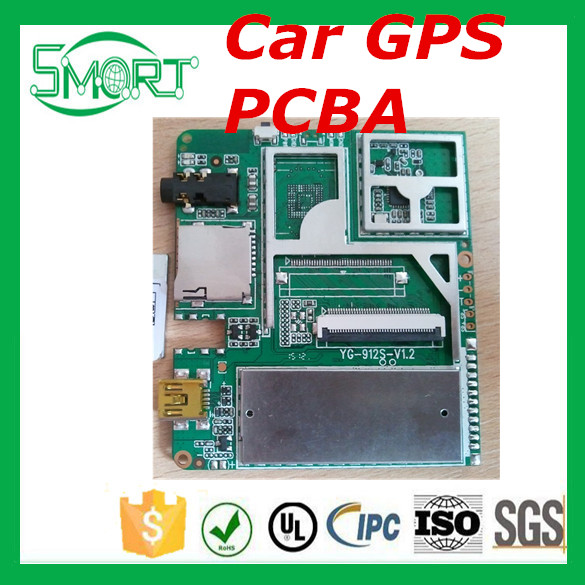スマート bes クイック ターン gsm gps モジュール pcb/pcba回路基板アセンブリ-問屋・仕入れ・卸・卸売り