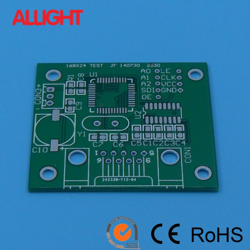 Allight smt pcb アセンブリ fr4 pcba-多層PCB問屋・仕入れ・卸・卸売り
