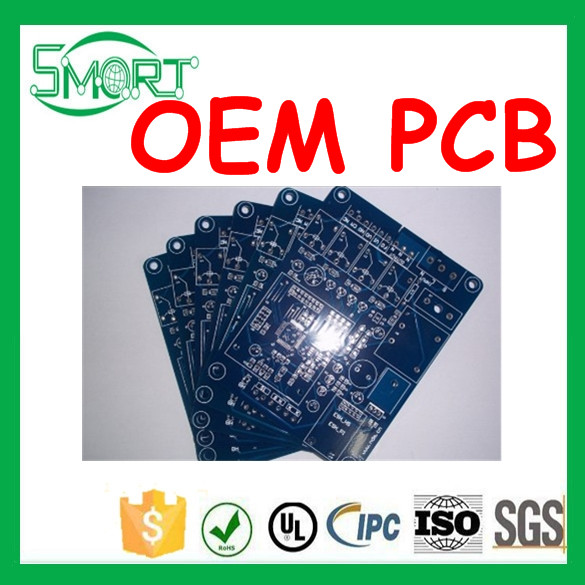 スマート bes rohs 94v-0 プリント回路基板fr4 pcb製作と アセンブリ-問屋・仕入れ・卸・卸売り