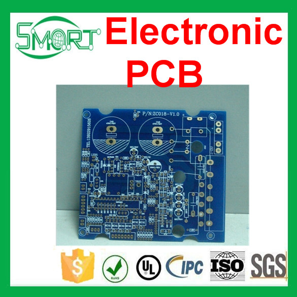 スマート bes fr4多層pcb制御ボード と アンプ回路基板-問屋・仕入れ・卸・卸売り