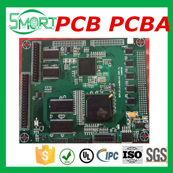 スマート bes dip smt アセンブリ led照明プリント回路基板2層led pcba-問屋・仕入れ・卸・卸売り