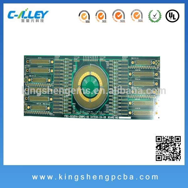 最高品質の10層enig pcb製造サービス-多層PCB問屋・仕入れ・卸・卸売り