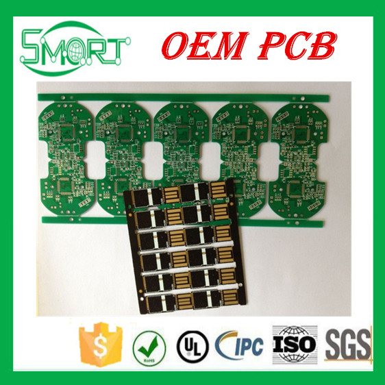 スマートベス〜電子プリント回路基板94v0 pcbプロトタイプ-多層PCB問屋・仕入れ・卸・卸売り