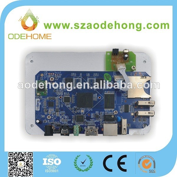 電子製品のセキュリティカメラシステム94v0pcb-多層PCB問屋・仕入れ・卸・卸売り