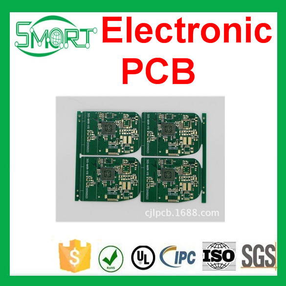 スマート bes fr4 pcb 2層電子ボード と コントローラ回路基板-問屋・仕入れ・卸・卸売り