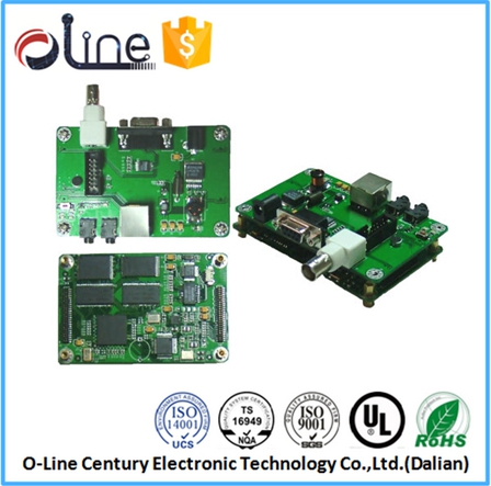 多層回路基板pcb ul 94v0 dvr pcbボード-多層PCB問屋・仕入れ・卸・卸売り