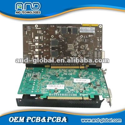 ファーストクラスのpcbaアセンブリ-多層PCB問屋・仕入れ・卸・卸売り