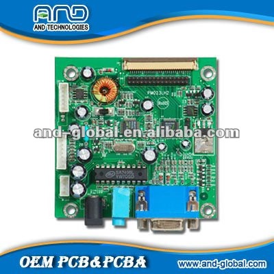 ledドライバ基板アセンブリ-多層PCB問屋・仕入れ・卸・卸売り