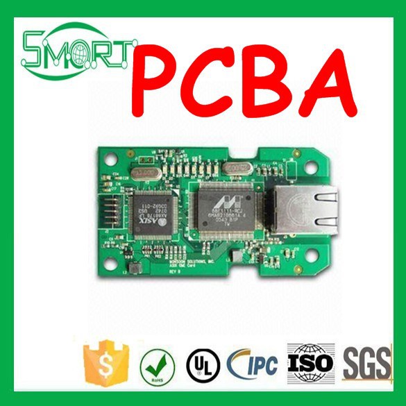 スマートbesサンプルのpcb+smt- ターンキーpcbapcb工場-多層PCB問屋・仕入れ・卸・卸売り