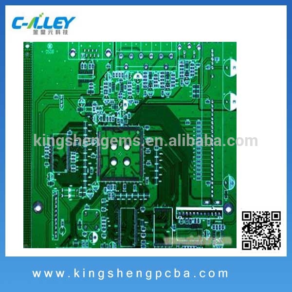 最高品質多層hasl vedioのプレイpcbボード-多層PCB問屋・仕入れ・卸・卸売り