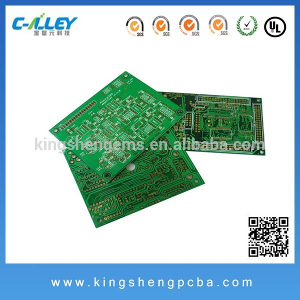 カスタム作る多層rf enig pcb製造-多層PCB問屋・仕入れ・卸・卸売り