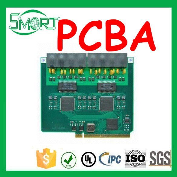 スマートbesアセンブリpcbaボードpcbプロトタイプsmtライン-多層PCB問屋・仕入れ・卸・卸売り