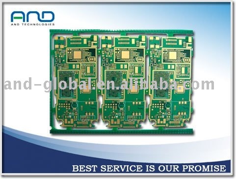 高品質8- 層tg180hdipcb-多層PCB問屋・仕入れ・卸・卸売り