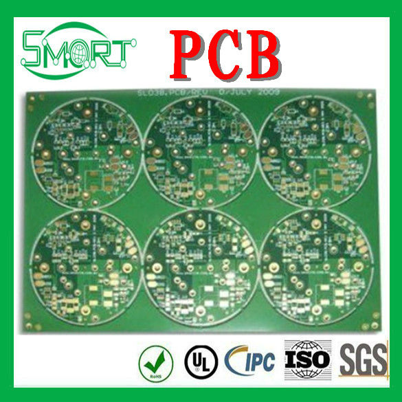 Hightの質!! 多層pcb回路基板。 工場assemlypcbボード-多層PCB問屋・仕入れ・卸・卸売り